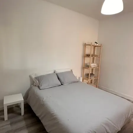 Holiday home Cuatro Vientos