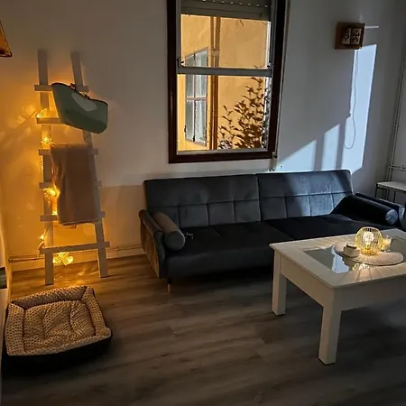 Cuatro Vientos Hébergement de vacances Vigo