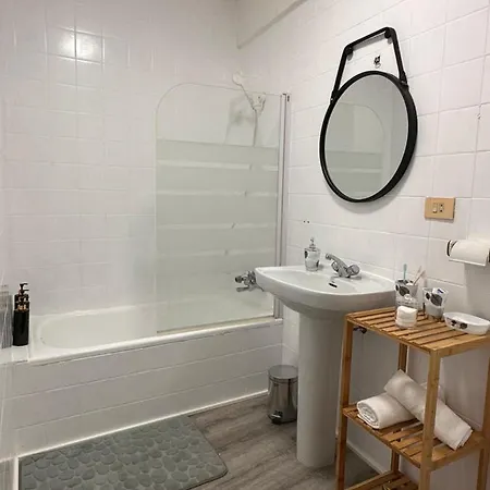 Hébergement de vacances Cuatro Vientos Vigo