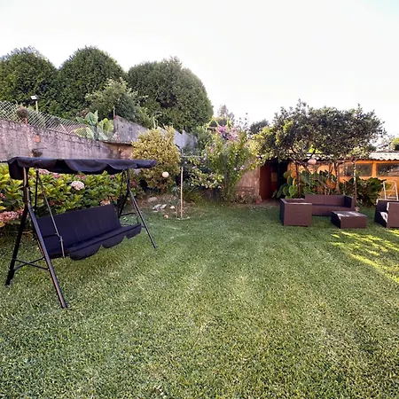 Cuatro Vientos Holiday home *