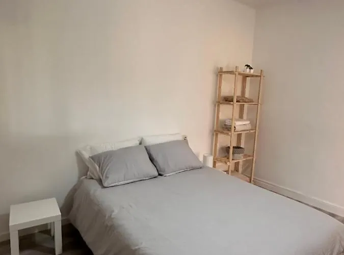 度假居 Cuatro Vientos