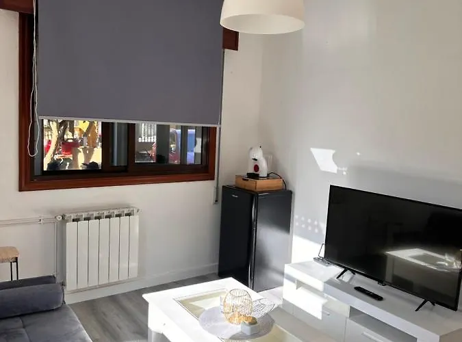 Cuatro Vientos 度假居