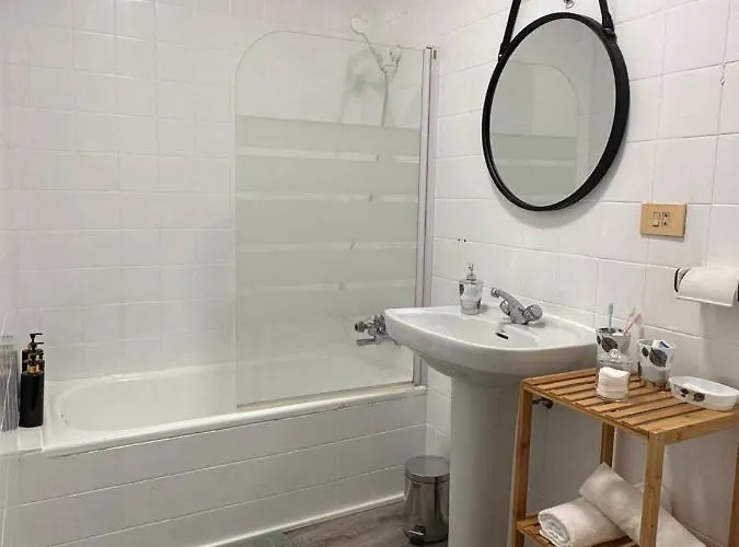 別荘 Cuatro Vientos ヴィーゴ