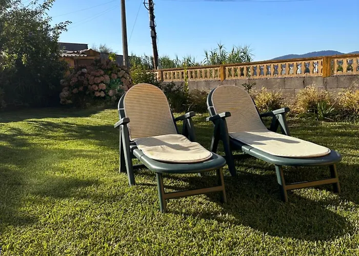 Cuatro Vientos * ヴィーゴ